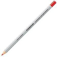 Staedtler Omnichrom Pencils Non-Permanent Black Box Of 12