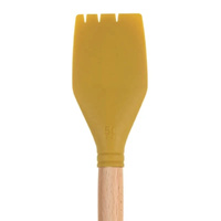 Princeton Catalyst Tool Synthetic Long Handle Grey Blade 1 Size 50