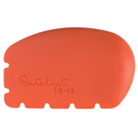 Princeton Catalyst Tool Synthetic Grey Wedge 1