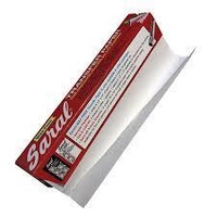 Saral Transfer Paper 305Mm X 3.6 Metre Roll Black