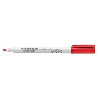 White Board Marker Bullet Tip 2Mm Blue Single Pen