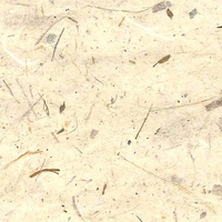 Milled Paper 45Gsm Dried Straw 50 X 70Cm Packet Of 5