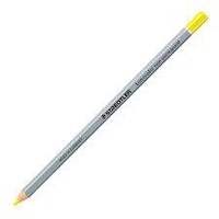 Staedtler Omnichrom Pencils Non-Permanent Black Box Of 12