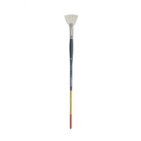 Princeton Snap Long Handle Natural Angle Bright Size 10