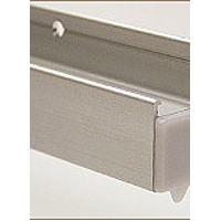 Gallery Hanging System Clear Tape Hooks Packet Of 10
