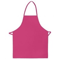 Drill Aprons Adult Size Royal Blue
