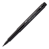Faber-Castell Pitt Artist Pen Set Of 8 Assorted Tips