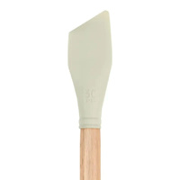 Princeton Catalyst Tool Synthetic Long Handle Grey Blade 1 Size 30