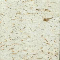 Milled Paper 45Gsm Dried Straw 50 X 70Cm Packet Of 5
