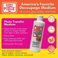 Mod Podge Range