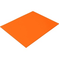 AUSTPAPER COLOURED CARD PKT OF 20 200GSM 510 X 640MM BLACK