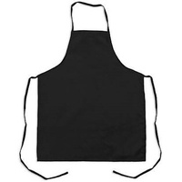Drill Aprons Adult Size Royal Blue