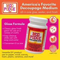 Mod Podge Range