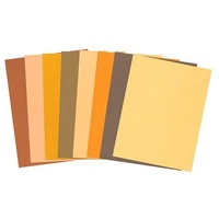 Pattern Paper Building 8 Designs X 40 Sheets A4