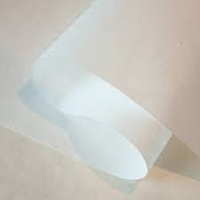 Unryushi Paper 25Gsm Snow White 50 X 70Cm Packet Of 5