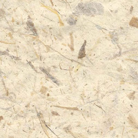 Milled Paper 45Gsm Banana Bark 50 X 70Cm Packet Of 5