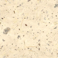 Milled Paper 45Gsm Sa Bark 50 X 70Cm Packet Of 5