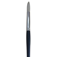 Art Spectrum Brush Series 1100 Interlocked Bristle Round #10