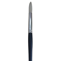 Art Spectrum Brush Series 1100 Interlocked Bristle Round #6