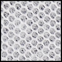 Handmade Lace Paper 226Gsm White Sieve 56 X 80Cm Packet Of 5