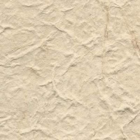 Handmade Mulberry Paper 56 x 78cm 70gsm Packet of 5 Sheets Natural 