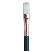 Art Spectrum Brush Series 2000 Chungking Bristle Flat #6