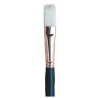Art Spectrum Brush Series 2000 Chungking Bristle Flat #8