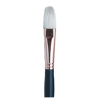 Art Spectrum Brush Series 2000 Chungking Bristle Filbert #1