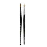 Neef Brush Series 225 Finest Sable Round #5