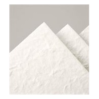 Handmade Bamboo Paper 80Gsm Natural 76 X 56Cm Packet Of 5