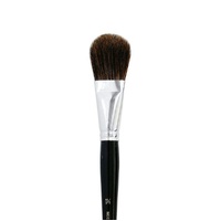 Neef Brush Series 389 Camel Hair Wash Brush Size 12Mm (1/2Inch)