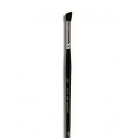Neef Brush Series 440 Deerfoot Natural Hair Stippler 1/16 Inch 2Mm