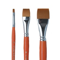 Art Spectrum Brush Series 700 Golden Sable Flat #2