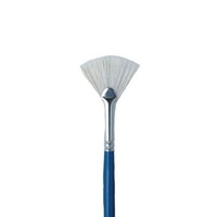 Art Spectrum Brush Series 900 Interlocked Bristle Fan #4