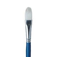 Art Spectrum Brush Series 900 Interlocked Bristle Filbert #4