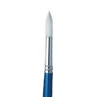 Art Spectrum Brush Series 900 Interlocked Bristle Round #12