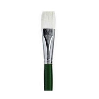 Neef Brush Series 95 Stiff Synthetic Bristles Bright #12