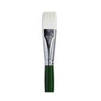 Neef Brush Series 95 Stiff Synthetic Bristles Bright #2