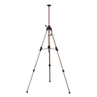 Aluminium Easel Champagne Colour