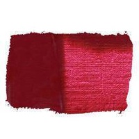 A2 Heavy Body Acrylic Paint 120Ml Alizarine Crimson Hue