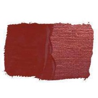 A2 Heavy Body Acrylic Paint 120Ml Light Red Oxide