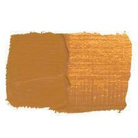 A2 Heavy Body Acrylic Paint 120Ml Yellow Oxide