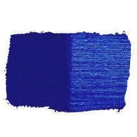 A2 Heavy Body Acrylic Paint 250Ml Cobalt Blue Hue