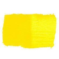 A2 Heavy Body Acrylic Paint 250Ml Cadmium Yellow Light Hue