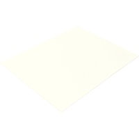 AUSTPAPER COLOURED CARD PKT OF 20 200GSM 510 X 640MM WHITE