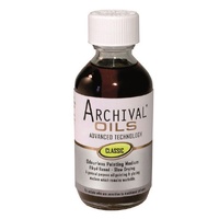 Archival Odourless Classic Medium 100Ml