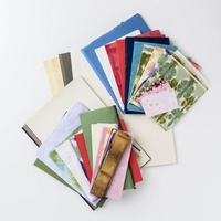 Awagami Creative Washi Craft Large Pack 500G.