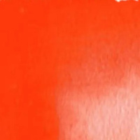 Atelier Free Flow Artists Acrylic Series 3 250Ml Pyrrole Orange