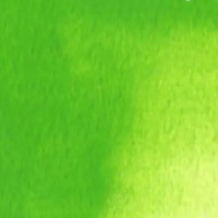 Atelier Free Flow Artists Acrylic Series 2 60Ml Permanent Green Light