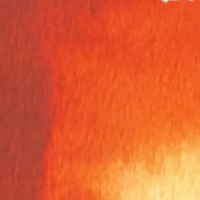 Atelier Free Flow Artists Acrylic Series 3 60Ml Red Gold